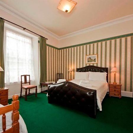 Ashurst Lodge Torquay Rum bild